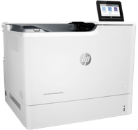 למדפסת HP Color LaserJet Managed E65060